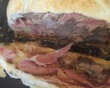 Foto del paso 4 de la receta: Lomo Wellington....una forma alejada del original