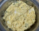 Foto langkah ke 3 dari resep Beef With Tartar Sauce.