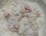 Foto langkah ke 2 dari resep Ayam Crispy Cabe Garam.
