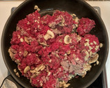 Foto del paso 5 de la receta: Macarrones integrales con carne picada y verduras