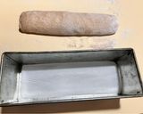 Foto del paso 3 de la receta: Pan integral esponjoso y súper fácil