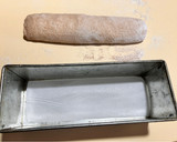 Foto del paso 3 de la receta: Pan integral esponjoso y súper fácil