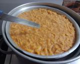 A picture of step 3 of Cabbage Muthiya.