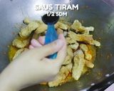 Foto langkah ke 5 dari resep Otak-otak Pentol Kuah Pedas!.
