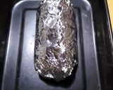 Foto del paso 1 de la receta: Peceto a la mostaza con papas rústicas