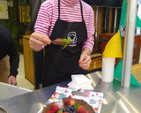 Foto del paso 3 de la receta: Marquise vegana y sin tacc