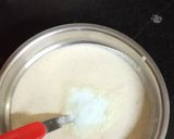 A picture of step 4 of Samak appe.