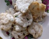 Foto langkah ke 7 dari resep Cireng Homemade.
