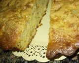 Foto del paso 4 de la receta: Tarta de manzana