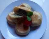 Foto langkah ke 6 dari resep Bakpia teflon.