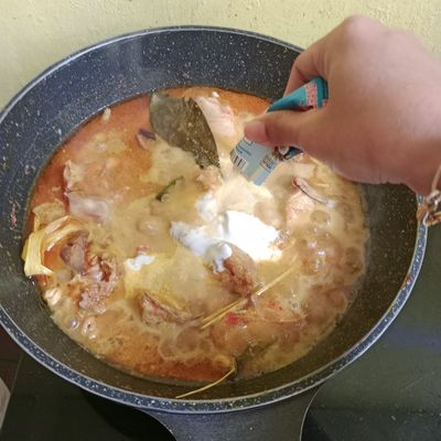 Langkah 6