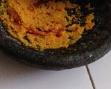 Foto langkah ke 2 dari resep Udang bumbu rica-rica.