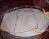 Foto langkah ke 3 dari resep Setup Roti Tawar Gurih.
