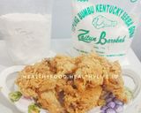 Foto langkah ke 6 dari resep Ayam Goreng Crispy.