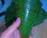Foto langkah ke 3 dari resep Iwel Iwel ubi ungu.