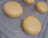 Foto langkah ke 6 dari resep Sourdough Donat Kentang.