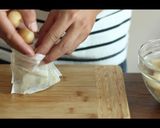 老北京銀耳燉梨甜湯的食譜步驟3照片