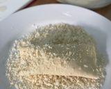 Foto langkah ke 4 dari resep Corndog Mozarella.