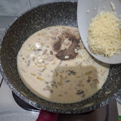 Langkah 8