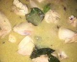 Foto langkah ke 3 dari resep Semur Ayam Kecap.