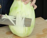 Foto langkah ke 1 dari resep Som Tam Devina Hermawan.
