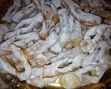 Foto del paso 4 de la receta: Calzones rotos tradicionales
