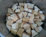Foto langkah ke 1 dari resep Gudeg Jogja.