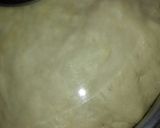 Foto langkah ke 7 dari resep Roti Sobek tanpa ulen/mixer.