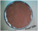 A picture of step 6 of Marie Biscuits Tiramisu.