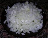 Foto del paso 3 de la receta: Ñoquis en crema de hongos 🍄