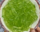 Hình bước làm 2 của món Chè Dừa Dầm Sầu Riêng