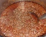 Foto del passaggio 1 della ricetta Lasagne al ragu'