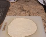 Foto del paso 1 de la receta: Lángos (receta húngara)
