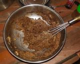 A picture of step 2 of Mix Biscuits Cake.