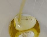 Foto del passaggio 2 della ricetta Maionese al basilico