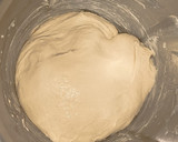 Foto del paso 5 de la receta: Pan de leche japonés - Hokkaido