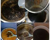 Foto langkah ke 7 dari resep Pempek Rebon Berselimut Telur.
