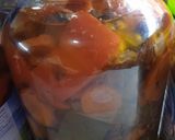 Foto del paso 14 de la receta: Hongos en escabeche