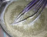 Sig's Goats Cheese Cake with Matcha recipe step 6 photo