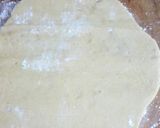A picture of step 8 of Ginger cookies#cookiescontest.