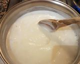 Foto del paso 6 de la receta: Salsa blanca fácil y sin grumos