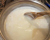 Foto del paso 6 de la receta: Salsa blanca fácil y sin grumos