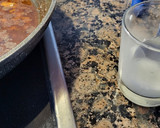 Foto del paso 9 de la receta: Solomillo de cerdo en salsa de sobrasada y queso