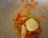 Foto langkah ke 1 dari resep Semur Kulit Ayam.
