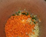 Foto del paso 2 de la receta: Arroz frito casero