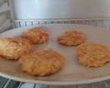 Foto del passaggio 3 della ricetta Hash Brown 😋😋