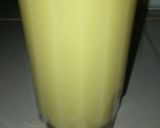 A picture of step 2 of Pineapple juice.