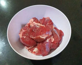 Foto langkah ke 3 dari resep Kornet daging sapi homemade.