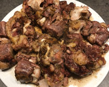 Foto del paso 3 de la receta: Rabo de Toro a Baja Temperatura