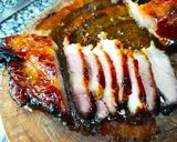 รูปขั้นตอนการทำที่ 4 ของ หมูแดงสูตรร้านบะหมี่